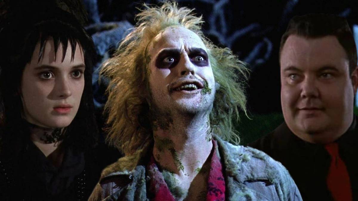 Exploring Iconic Beetlejuice Quotes: Beyond Specific Character Searches